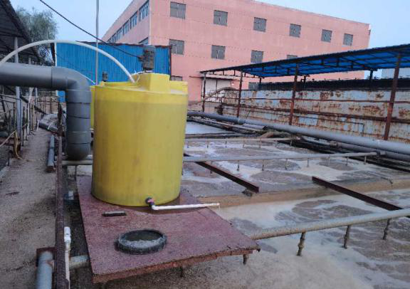 濮陽(yáng)一羽絨廠